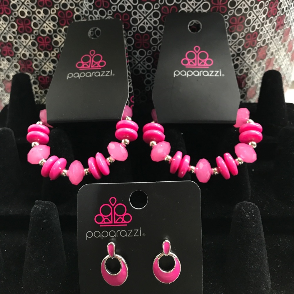 Mini Divas Set